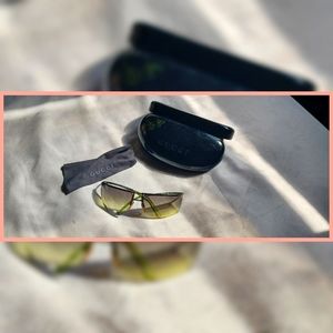 Gucci sunglasses